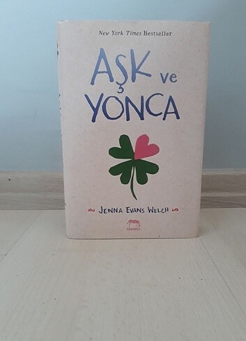  Aşk ve yonca