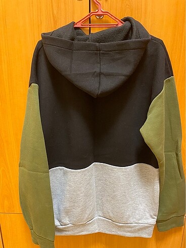 Diğer sweatshirt