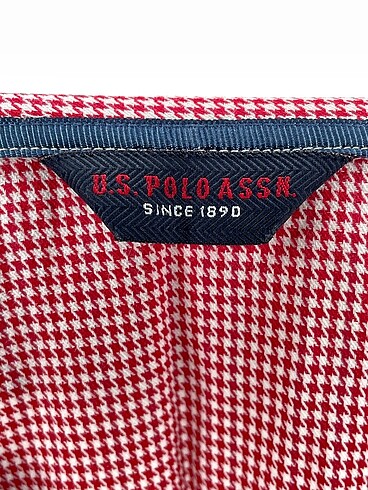 universal Beden çeşitli Renk U.S Polo Assn. Gömlek %70 İndirimli.
