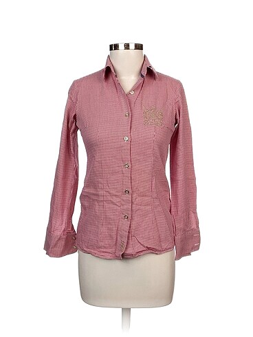 U.S Polo Assn. Gömlek %70 İndirimli.