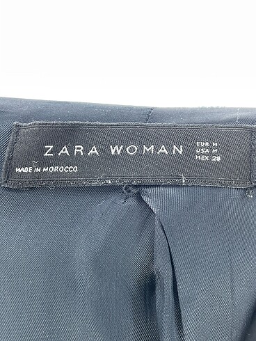 m Beden çeşitli Renk Zara Kaban %70 İndirimli.