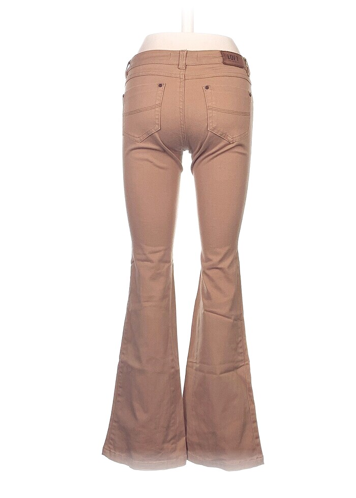 Loft Jean / Kot %70 İndirimli. - Görsel 3