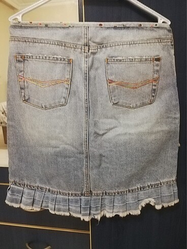 Mavi Jeans Kot etek