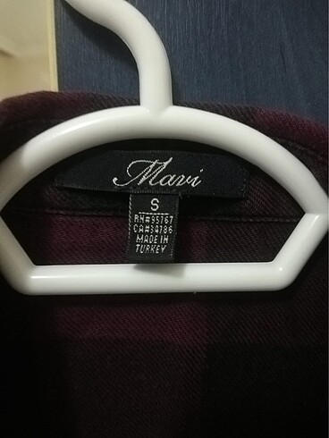 Mavi Jeans Gömlek