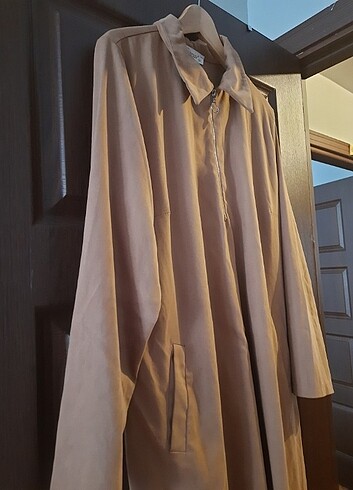 Diğer Süet tunik