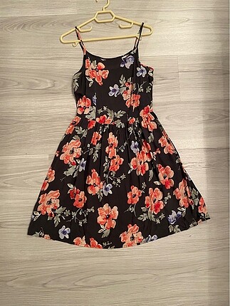 H&M Elbise