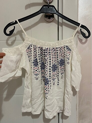 Lc Waikiki Bluz
