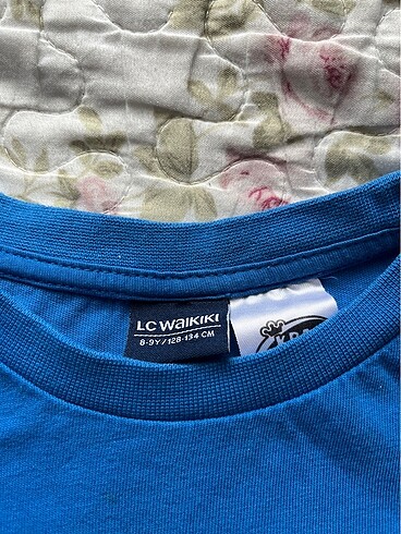 8 Yaş Beden Kral Şakir swetshirt #lcw # kral şakir # erkek çocuk#swetshirt