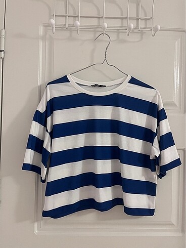 Kadın Crop