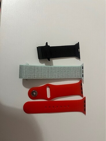 Apple Watch Kordon