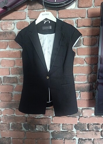 Chima blazer ceket 