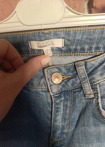 İpekyol pantolon 