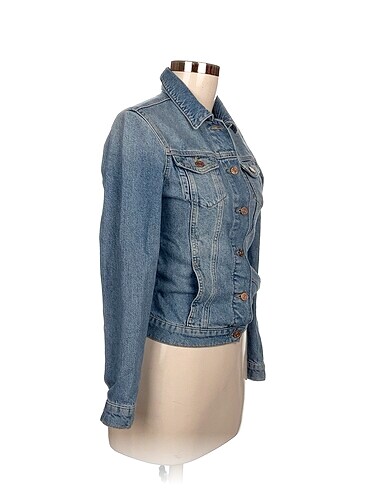 Mavi Jeans Mavi Jeans Kot Ceket %70 İndirimli.