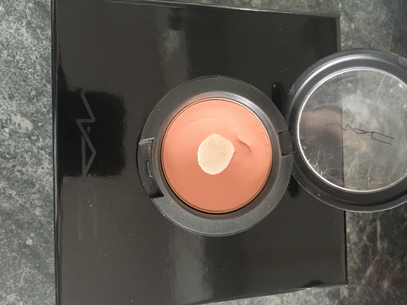 MAC Orıjınal mac