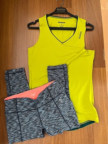 Reebok ve pentı