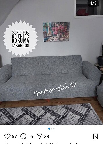 Koltuk Örtüsü