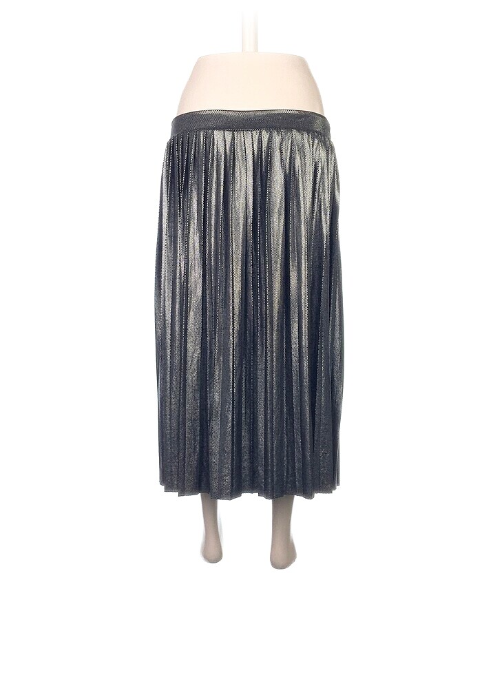 Vintage Love Uzun Etek %70 İndirimli. - Görsel 3