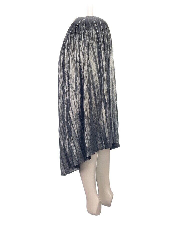 Vintage Love Uzun Etek %70 İndirimli. - Görsel 2