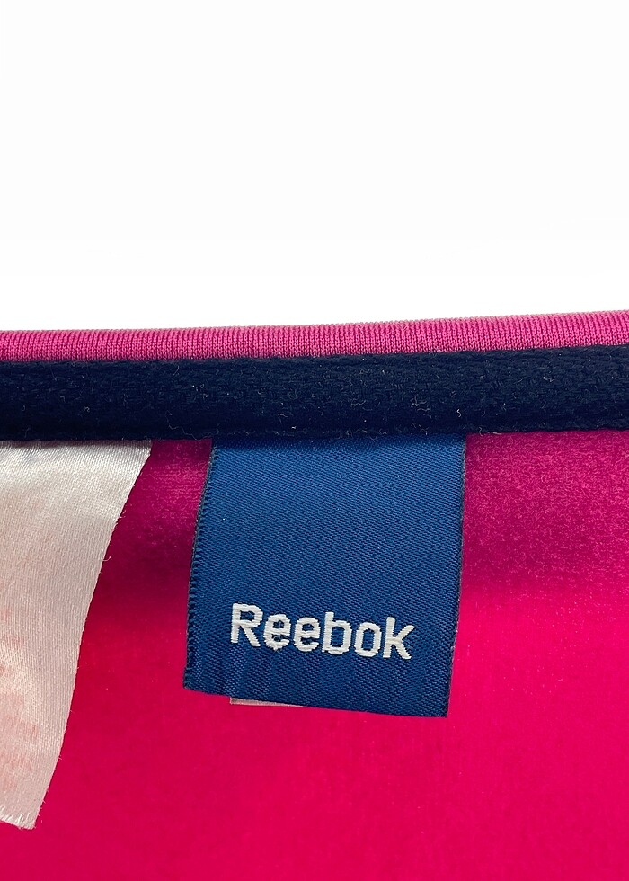 Reebok Ceket %70 İndirimli. - Görsel 4