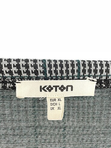 Koton Uzun Etek %70 İndirimli. - Görsel 4