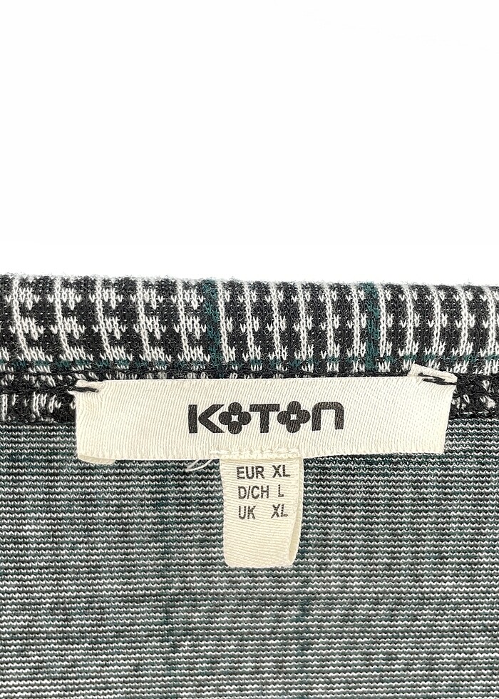 Koton Uzun Etek %70 İndirimli. - Görsel 4