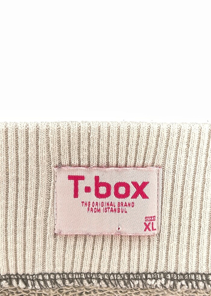 T-box Midi Etek %70 İndirimli. - Görsel 4