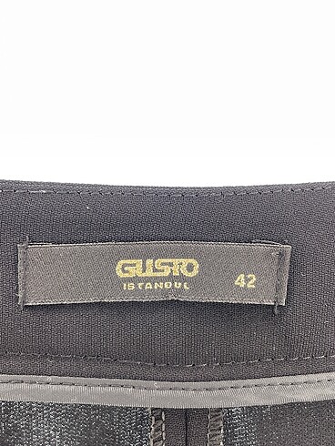 Gusto Düz Kesim %70 İndirimli. - Görsel 4