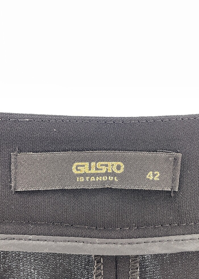 Gusto Düz Kesim %70 İndirimli. - Görsel 4