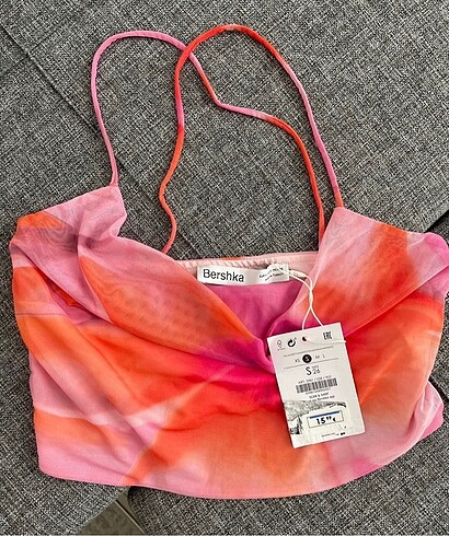 Bershka bluz
