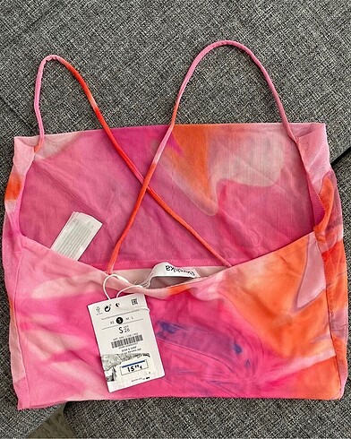 Bershka Bershka bluz