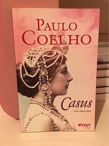 Casus Paulo Coelho