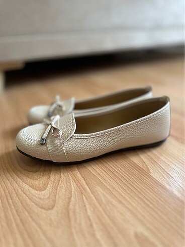 Diğer Loafer ayakkabı