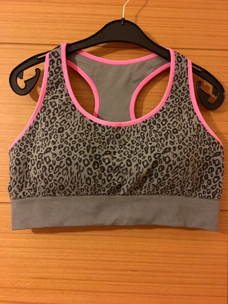 Avon Sporcu sütyeni