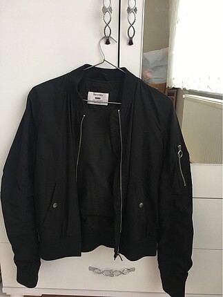 bomber ceket