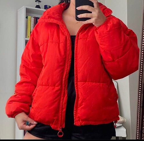 mont kırmızı süper