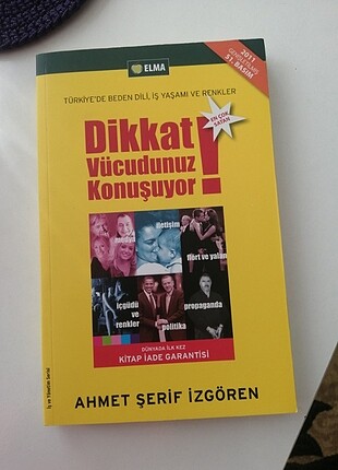 Dikkat vücudunuz konuşuyor 