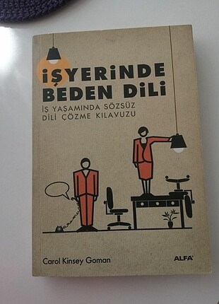 İşyerinde beden dili 