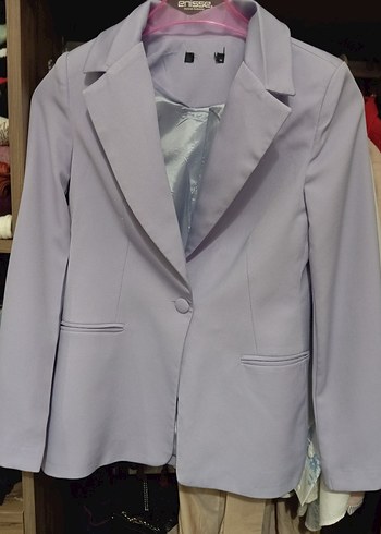 Kadın Blazer Ceket