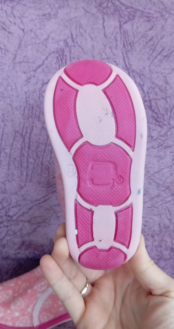 Kız çocuk ev botu içer ayakkabısı - Görsel 3