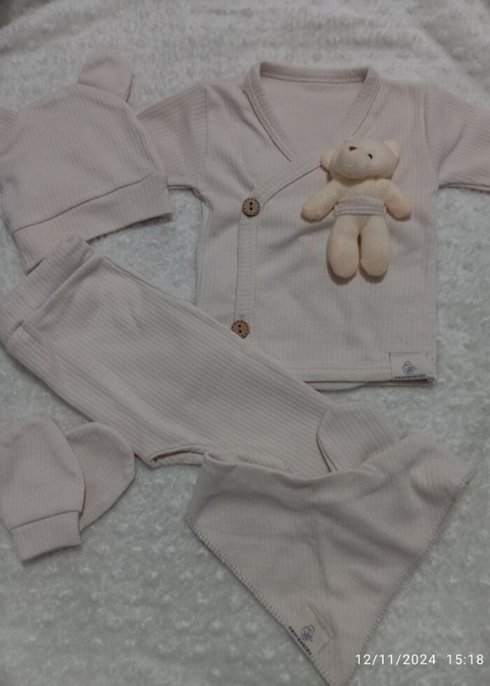 5'li Hastane Çıkışı - Görsel 3