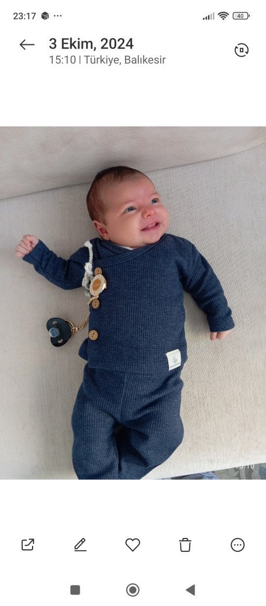 5li hastane çıkışı - Görsel 3