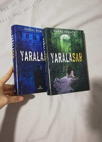 Yaralasar 