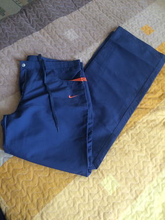 Nike eşofman alt