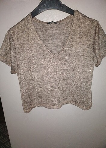  Crop bluz