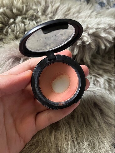 MAC mac melba allık