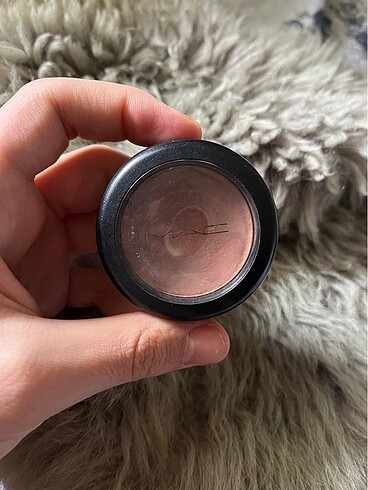 mac harmony allık