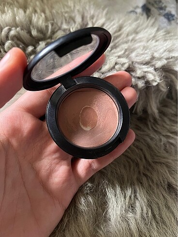 Beden mac harmony allık