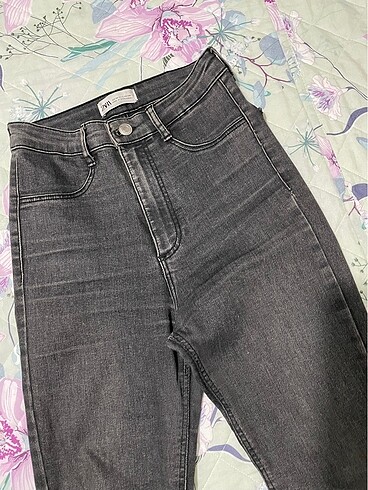 xs Beden Orj zara jean