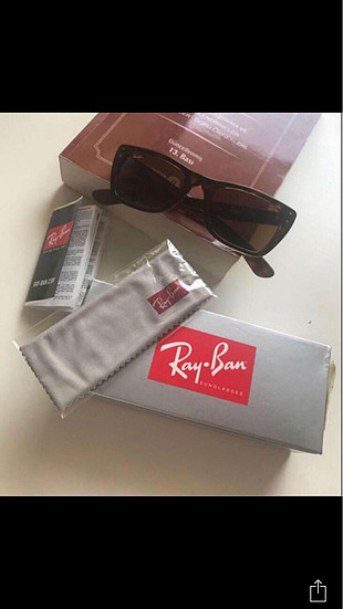 Rayban güneş gözlüğü 