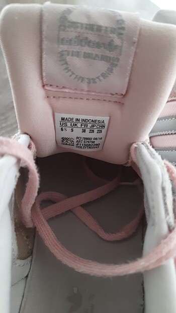Adidas Adidas orjinal